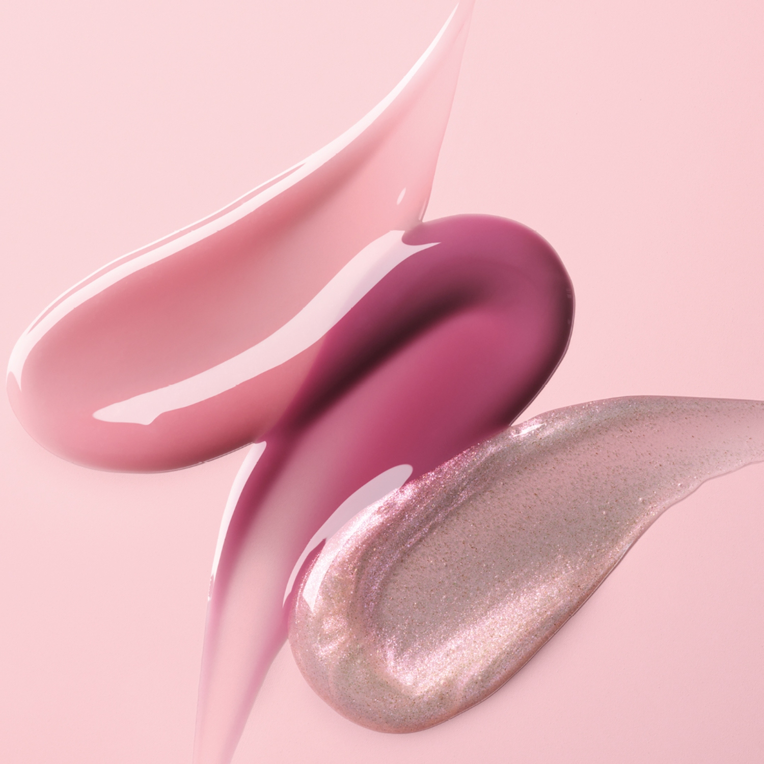 GLOSSY LIP OIL COLLECTION (SET DE MAQUILLAJE PARA LABIOS)